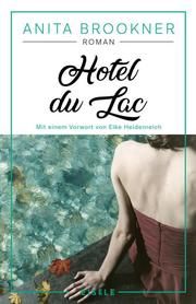 Hotel du Lac Brookner, Anita 9783961611072