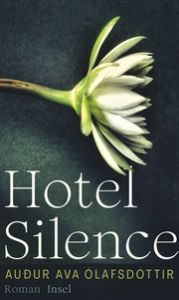 Hotel Silence Ólafsdóttir, Auður Ava 9783458643807