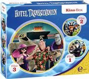 Hotel Transsilvanien Kino-Box  4029759131755