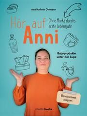 Hör auf Anni Ortmann, Ann-Kathrin 9783982220857