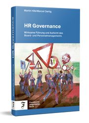 HR Governance Hilb, Martin/Oertig, Marcel 9783962511746