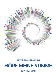 Höre meine Stimme Spangenberg, Peter 9783760016122