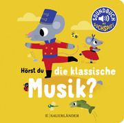 Hörst du die klassische Musik? Marion Billet 9783737373081