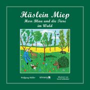 Häslein Miep Müller, Wolfgang 9783965434332