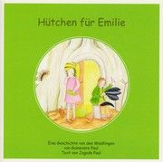 Hütchen für Emilie Paul, Jagoda 9783982118826