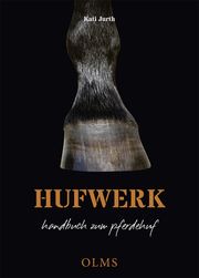 Hufwerk Jurth, Kati 9783758202506