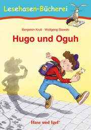 Hugo und Oguh Krull, Benjamin 9783863162276