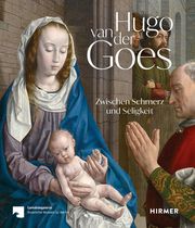 Hugo van der Goes Erik Eising/Stephan Kemperdick 9783777438474