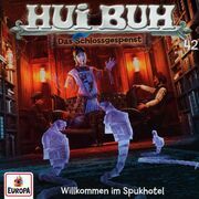 HUI BUH neue Welt 42  0196588460920