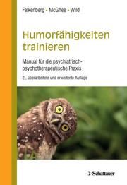 Humorfähigkeiten trainieren Falkenberg, Irina/McGhee, Paul/Wild, Barbara (Professor) 9783608400656