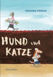 Hund und Katze Spengler, Constanze 9783356013573