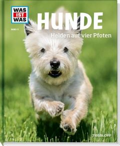 Hunde - Helden auf vier Pfoten Paxmann, Christine 9783788620417