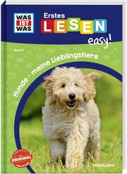 Hunde - meine Lieblingstiere Meierjürgen, Sonja 9783788677275