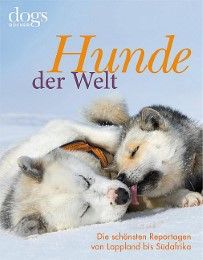 Hunde der Welt Niederste-Werbeck, Thomas/Dorn, Heike 9783800175246