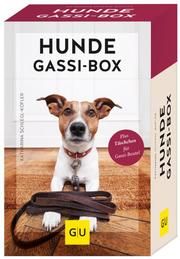 Hunde-Gassi-Box Schlegl-Kofler, Katharina 9783833872822