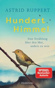 Hundert Himmel Ruppert, Astrid 9783424351231