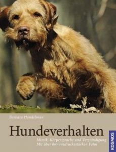 Hundeverhalten Handelman, Barbara 9783440120699