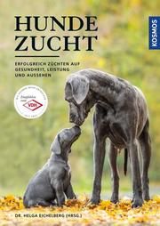 Hundezucht Helga Eichelberg (Dr.) 9783440168011