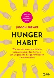 Hunger Habit Brewer, Judson 9783867312820