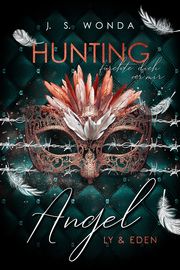 Hunting Angel - fürchte dich vor mir Wonda, J S 9783989426146