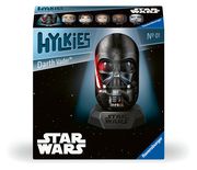 Hylkies - Figur 01: Star Wars Darth Vader  4005555010128