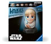 Hylkies - Figur 02: Star Wars Luke Skywalker  4005555010135