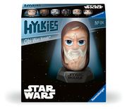 Hylkies - Figur 04: Star Wars Obi-Wan Kenobi  4005555010159