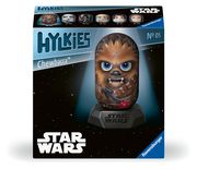 Hylkies - Figur 05: Star Wars Chewbacca  4005555010166