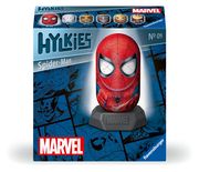 Hylkies - Figur 09: Marvel Spider-Man  4005555011583
