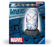 Hylkies - Figur 10: Marvel Ghost-Spider  4005555011590