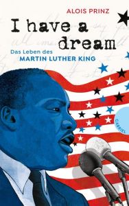 I have a dream Prinz, Alois (Dr.) 9783522305204