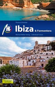 Ibiza & Formentera Schröder, Thomas 9783956543678