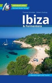 Ibiza & Formentera Schröder, Thomas/Zsolnay, Robert 9783956549908