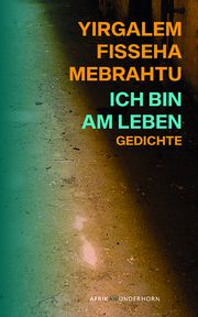 Ich bin am Leben Mebrahtu, Yirgalem Fisseha 9783884236826