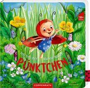 Ich bin der kleine Käfer Pünktchen Reider, Katja 9783649641834