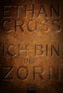 Ich bin der Zorn Cross, Ethan 9783404174218