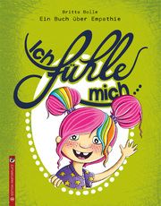 Ich fühle mich ... Bolle, Britta 9783943833560