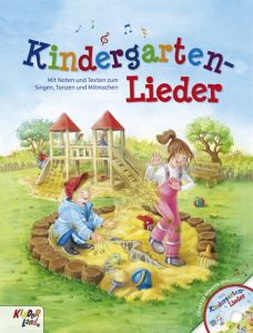 Ich gehe in den Kindergarten  9783957060044