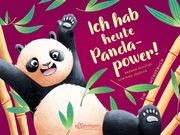 Ich hab heute Pandapower!/Mir ist heute langweilig! Schütze, Andrea 9783751400749