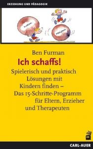 Ich schaffs! Furman, Ben 9783896705006