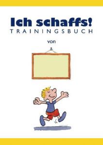 Ich schaffs! Furman, Ben/Hegemann, Thomas 9783896705525