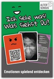 Ich sehe was! Was siehst Du?  4270002550315