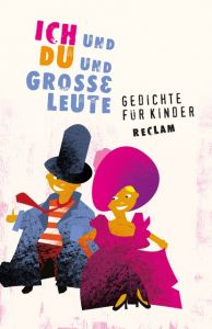 Ich und Du und große Leute Ursula Remmers/Ursula Warmbold 9783150190807