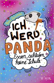 Ich werd Panda Sawitzki, Tani 9783737342681