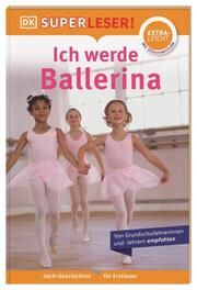 Ich werde Ballerina Blackledge, Annabel 9783831044771