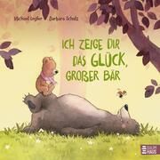 Ich zeige dir das Glück, großer Bär Engler, Michael 9783833908569