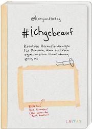 ichgebeauf @kriegundfreitag 9783830335740