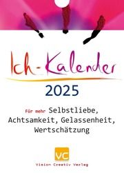 Ich-Kalender 2025  9783948276348