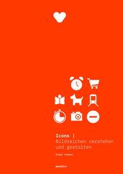 Icons Ziemann, Holger 9783899864083