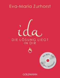 ida - Die Lösung liegt in dir Zurhorst, Eva-Maria 9783442221226